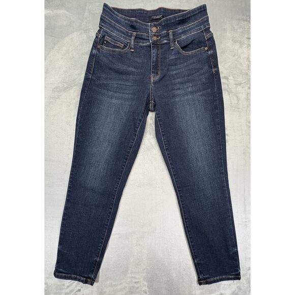 Judy Blue Relaxed Fit Jeans Women’s Size 9/29 – Great Condition - Picture 1 of 8